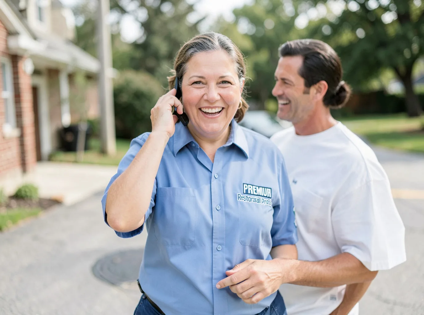Water Damage Restoration Justin, TX FAQs